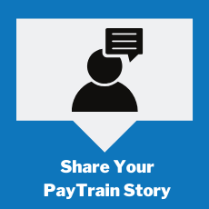 Share Your Story