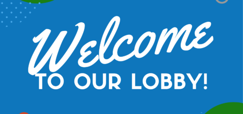 Welcome Welcome