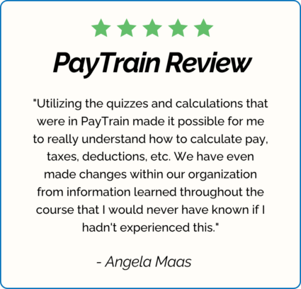 Angela Mass Testimonials